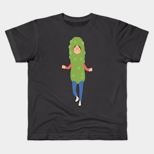 Pickle Linda Kids T-Shirt